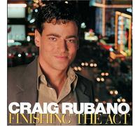 Craig Rubano - Finishing the Act