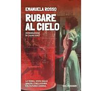 Rubare al cielo - [Delos Digital]