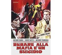 Rubare Alla Mafia E' Un Suicidio