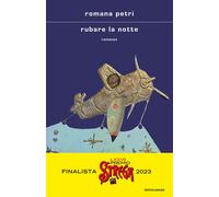 Rubare la notte - Petri Romana