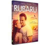 Rubaru (DVD) Matthew Rhodes Nathan Mizzi Richard E. Wilson Sarah Sawyer