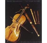 Rubato Appassionato - Le Temple Du Gout