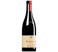 Rubatsch Lagrein Alto Adige DOC 2022 (BIO) 0,75 l