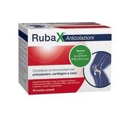 RUBAXX ARTICOLAZIONI 30 BUSTINE
