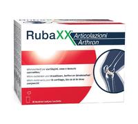 RubaXX® Articolazioni 30 pz Bustina