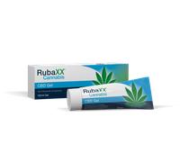 RUBAXX CANNABIS CBD GEL 120ML