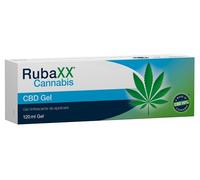RUBAXX CANNABIS CBD GEL 120ML