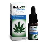 RubaXX Cannabis Olio 10ml