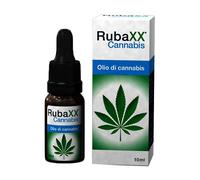 RUBAXX CANNABIS OLIO 10ML