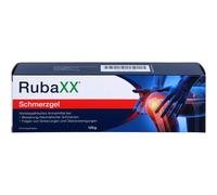 RUBAXX Gel Antidolorifico 120 g PZN 16758756