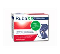RUBAXX ARTICOLAZIONI 30 BUSTINE