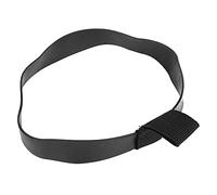 Rubba Immersioni Immersioni Immersioni per Serbatoio del Serbatoio del Tubo Cilindro della Fascia Flessibile Eco-Compatibile Durevole per l'esplorazione Subacquea (47 cm)