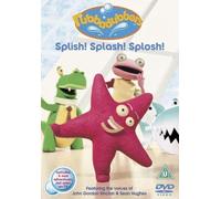Rubbadubbers - Splish! Splash! Splosh! [Edizione: Regno Unito] [Edizione: Regno Unito]