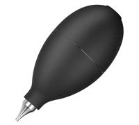 Rubber Air Blower, Manual Bulb Dust Cleaner, Soft Nozzle Cleaning Tool ol, Antistatic Rubber Design for Camera Lenses, Keyboards, and Electronic Equipment Maintenance
