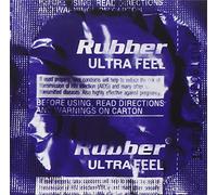Rubber Aka Harem Scarem - Ultra Feel