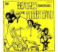 Rubber Band - Beatles Songbook [Vinyl LP]