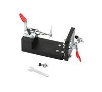 Rubber Band Binding Jig Accessori da caccia per fionda fatti a