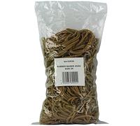 RUBBER BAND SIZE 34 454GM 3MMX100MM