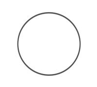 Rubber Belt Tape Player Video Recorders Turntables Recorder Models Belts 105mm-150mm Folded Size Option Cassette Recorder Belt