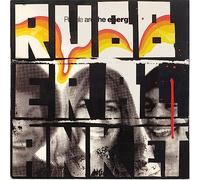 Rubber Blanket - Our Fault