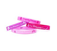 Rubber Bracelet Favors | Disney Sofia The First Collection | Party Acc