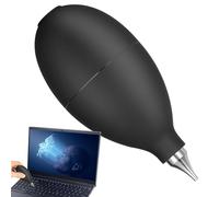 Rubber Bulb Air Blower, Blowing Dust Ball, Rubber Air Pump Blower for Camera Lens & Electronics, Manual Air Blower for Dust Removal on Keyboards, Screens & Precision Devices,