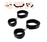 Rụbber Cinghia da yoga spessa B-D-S-M Riutilizzabile Esercizio fisico Accessori per l'allenamento C upl mẹnottes šex ạdulte s-zQh1h9