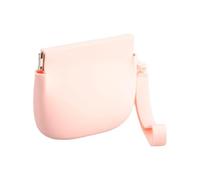 Rubber Coin Wallet - Compact Money Holder, Headphone Carry Case, Soft Portable Storage Organizer | Small Everyday Accessory Container Bag, Dureble Lightweight Pocket Pouch for Women and Men