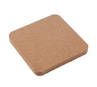 Rubber Cork Cutting Pad 1 Pack | for Leather Craft/DIY Work