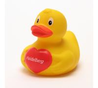 Rubber Duck Heidelberg
