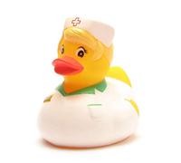 Rubber Duck nurse