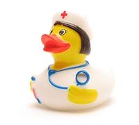 Rubber Duck nurse