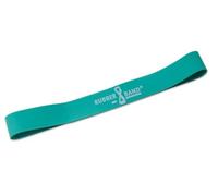 Rubber Expander DITTMANN Fitness Exercise Resistance Band-Green Resistive Exercise Band-Heavy Resistance by Dittmann