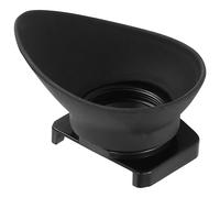 Rubber Eyepiece Eyecup For EG 1D Mark III IV 1DS X 5D 5DS R 7D II