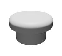 Rubber Feet for Harman/Kardon GoPlay Wireless Speaker