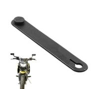 Rubber Fixing Strap Tubing Clutch Cable Holder Elastic Tie Down Band | Flexible multi-purpose fastener engineered to secure loose hoses, wires, and automotive control lines with dependable grip
