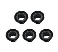Rubber Gear Shift Bushing Kit for per mazda MX-3 per mx-6 Rubber | Fits per mazda 323, 626, restores tight shift feel, reduces play, easy DIY install