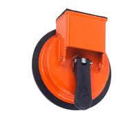 Rubber Hammer Suction Grip Lifter for Secure Transport of Flooring Materials Floor Gaps Fixing Tool for Wood Tiles Tiles Lifting Suction Cup