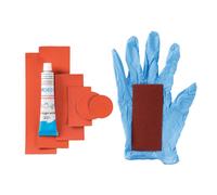 Rubber kit giallo per neoprene - 1 PZ Osculati - 66.237.02 - 6623702