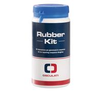 Rubber kit Neptune grey RAL 6021 per neoprene - 1 PZ Osculati - 66.237.06