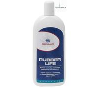 SIGILLANTE E RIGENERANTE PER GOMMONI RUBBER LIFE 500 ML ACCESSORI BARCA NAUTICA