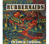 Rubber Maids - Twisted Chords