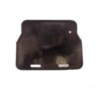 Rubber Oil Baffle for Air Compressor per 1p Type Black Rubber(Little) | Direct fit for per 1p models, prevents oil carryover, per durable rubber, black finish, 1pc pack