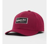 Rubber Patch Classic Red Own Brand rosso ONE SIZE