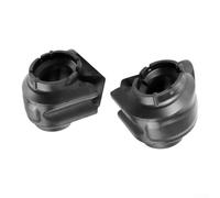 Rubber per stabilizer Bar Bushing 2-Pack LR043584 Direct Fit | Fits Discovery 4 and 5, front axle position, reduces noise, stabilizes handling, easy install