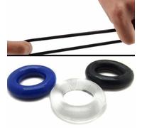 Rụbber Riutilizzabile Cinghia da yoga spessa Şęx-tôy Esercizio fisico B-D-S-M Fitness C upl Accessori per l'allenamento s-bQhh5