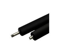 Rubber Roller Compatible With TLP2844 TLP3844 Thermal Printer 105910-001 | Composition TLP2844 TLP3844 Thermal Printer Direct Fit | Rubber roller part compatible