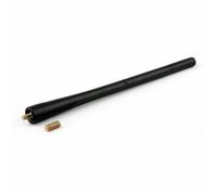 Rubber Roof Base Mast Antenna Aerial With 2 Adapters Per 2011-2013 VW Polo Y0