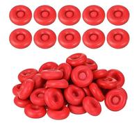 Rubber Sealant Bottle Covers Drying with Universally Saving Caps for Tubes and Containers