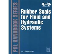 Rubber Seals for Fluid and Hydraulic Systems